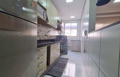 Imagem 4: Apartamento Spazio Las Vegas