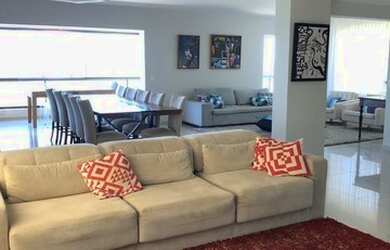 Imagem 3: 1506- Maravilhoso e amplo apto beira mar de Piedade, andar alto