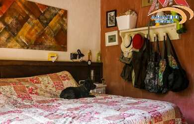 Imagem 2: CARAPICUÍBA - Casa de Condomínio - CHÁCARA SANTA LÚCIA