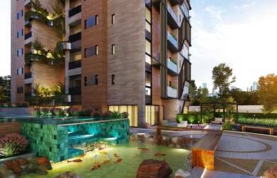 Imagem 10: Apartamento de 4 suítes ao lado do Parque Santana na Zona Norte do Recife-PE