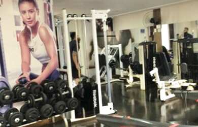 Imagem 12: Apartamento Brilhante mobiliado 99 metros 2 vagas individuais