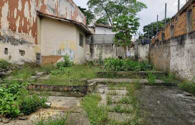 Imagem 8: TERRENO LOCALIZADO HÁ 50 METROS DA AV. WASHINGTON LUIS