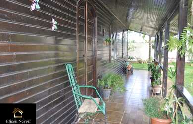 Imagem 4: Vendo Duas casas no bairro Miriam Parque em Paty do Alferes - RJ