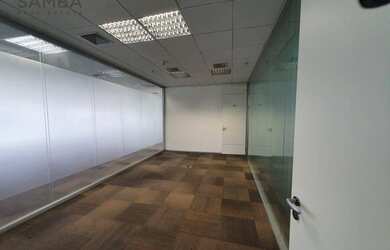 Imagem 5: Andar Corporativo para alugar, 364 m² por R$ 39.990,00/mês - Cerqueira...