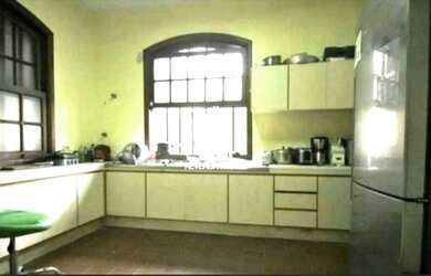 Imagem 5: casa 4 dormitórios ,3 vagas