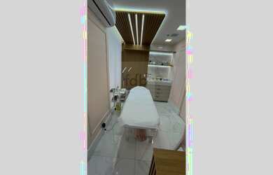 Imagem: O depósito possui 75m² de Área, Imóvel novo e está localizado