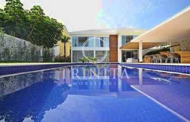 Imagem 3: MANSÕES I BARRA DA TIJUCA I ALTO PADRÃO