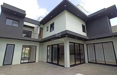 Imagem 16: Maravilhoso Sobrado - Venda - Condomínio Residencial Milano - Indaiatuba/SP