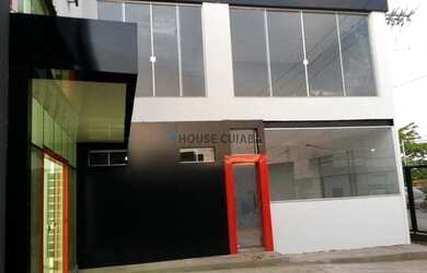 Imagem 3: Galpão De 600m2 No Tijucal