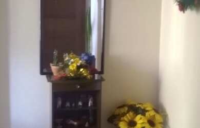 Imagem 16: Residencial Rembrandt. Churrasqueira, Imóvel mobiliado, Varandae112m²...