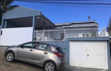 Imagem 2: Casa no Itaum - Joinville