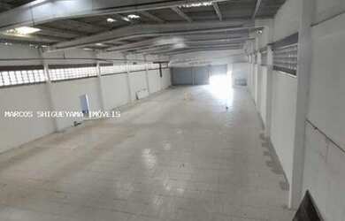 Imagem 8: Galpão para Locação em Salvador, São Cristovão