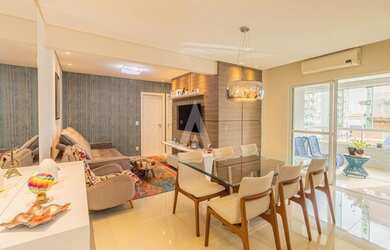 Imagem 1: JOINVILLE - Apartamento Padrão - AMÉRICA