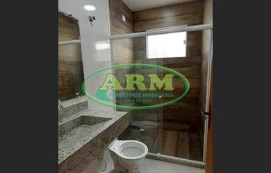 Imagem 16: Maricá - Casa Padrão - Itaipuaçú