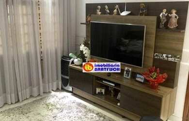 Imagem 11: Sobrado 3 Dormitórios 2 Vagas 240 m² por R$ 950.000 - Chácara Belenzinho