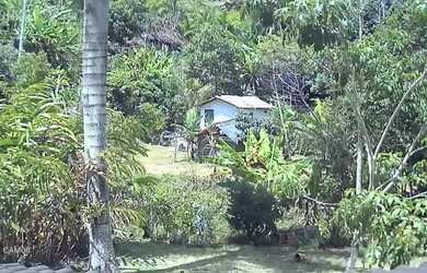 Imagem: A chácara possui 14.000m² de Área e está localizado em