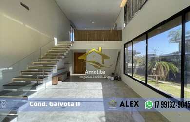 Imagem 9: CASA CONDOMÍNIO GAIVOTA II EM SÃO JOSÉ DO RIO PRETO