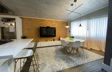 Imagem 5: Apartamento com 3 dormitórios, 300 m² - venda por R$ 3.475.000,00 ou...