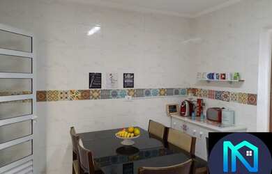 Imagem 5: Casa em Condomínio localizado na Penha de França, Zona Leste