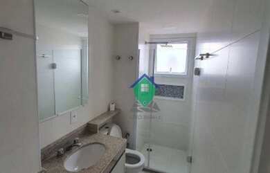 Imagem 6: Apartamento com 1 suíte, 64 m² - venda por R$ 950.000 ou aluguel por...