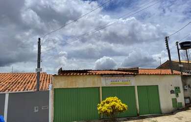 Imagem 2: Casa sobrado exc. Estrutura