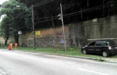 Imagem 3: Rio de Janeiro - Terreno Padrão - Freguesia Jacarepaguá