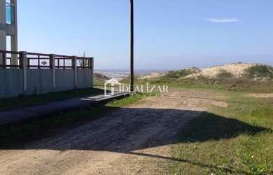 Imagem: O terreno possui 300m² de Área e está localizado em Arroio