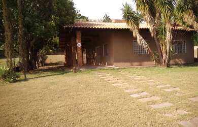 Imagem 2: Chácara à venda, Condominio Riviera do Poente, Alvorada do Sul, PR lote...