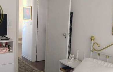 Imagem 11: Amplo apto com vista livre, Av. Paes de Barros