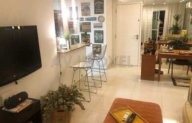 Imagem 6: AV IMÓVEL I BARRA SUNDAY Barra Sunday - Recreio dos Bandeirantes