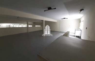 Imagem 5: GALPÃO 1350M2 NA V SABRINA ZN, 450M2 TERREO MAIS 2 PISOS ACIMA COM 450M2