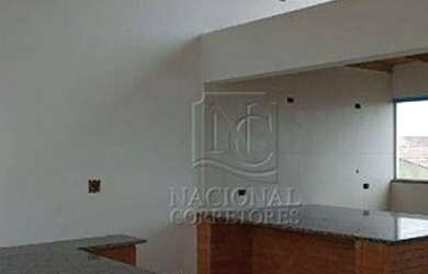 Imagem 12: Cobertura com 2 dormitórios, 100 m² - venda por R$ 650.000,00 ou aluguel...