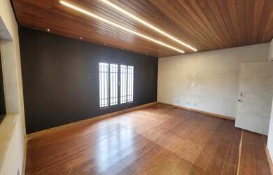 Imagem 10: Linda casa para locação na Avenida Jesuino Marcondes Machado