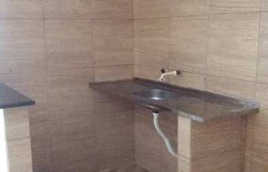 Imagem 4: Alugo quitinete. 1 Banheiroe1 Dormitório