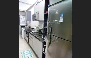 Imagem 15: Apartamento à venda, 50 m² por R$ 355.000,00 - Parque das Nações - Santo André/SP