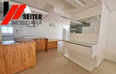 Imagem 3: Cobertura de 3 suites a venda Joao Paulo Florianopolis