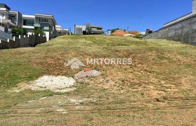 Imagem 3: Terreno residencial à venda no Condomínio Residencial Villa Lombarda,...