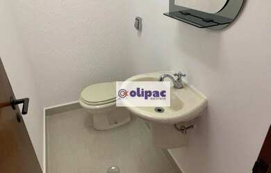 Imagem 5: Apartamento com 4 dormitórios, 160 m² - venda por R$ 990.000,00 ou aluguel...