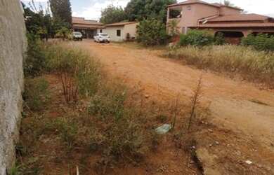 Imagem 2: VICENTE PIRES, LOTE PLANO