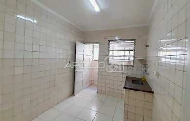 Imagem 5: Apartamento de frente com 2 dormitórios e 1 vaga de garagem