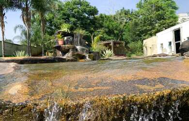 Imagem: O apartamento e possui 2 Dormitórios, Suítes, 1 Banheiro