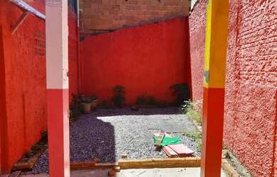 Imagem 9: Terreno com galpào comercial com320 m² - venda por R$ 1.000.000 ou aluguel...