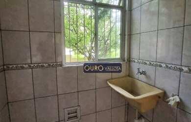 Imagem 13: Aluga se Apto Itaquera. Churrasqueira, 53m² de Área, 1 Vaga na garageme2...