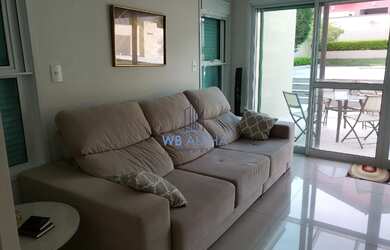 Imagem 10: Casa à venda - Condomínio Melville - Santana de Parnaíba - SP