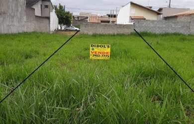 Imagem 1: Terreno à venda, 175 m² por R$ 170.000,00 - Residencial Parque dos Sinos...