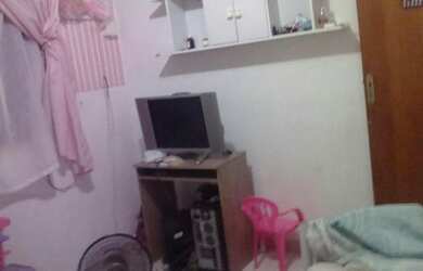 Imagem 3: Casa para venda possui 80 metros quadrados com 3 quartos em Campo Grande...