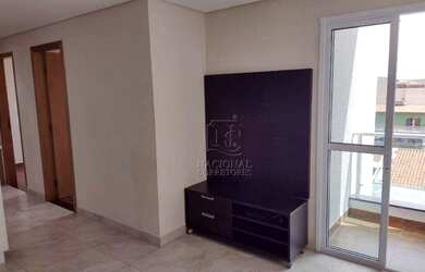 Imagem 1: Cobertura com 2 dormitórios, 120 m² - venda por R$ 545.000,00 ou aluguel...