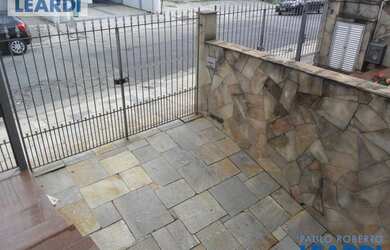 Imagem 4: SOBRADO - SANTANA - SP. 240m² de Área, 5 Vagas na garageme3 Dormitórios