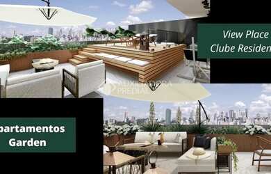 Imagem 4: NOVO HAMBURGO - Apartamento Padrão - Rincão