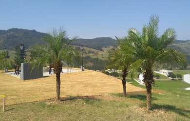 Imagem 13: TERRENO RESIDENCIAL em BRAGANÇA PAULISTA - SP, CONDOMÍNIO TERRAS DE...